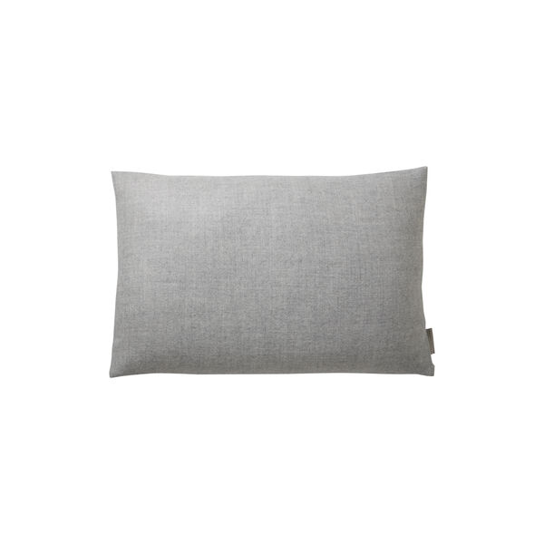 Arequipa Cushion, 00434 light grey, Silkeborg Uldspinderi
