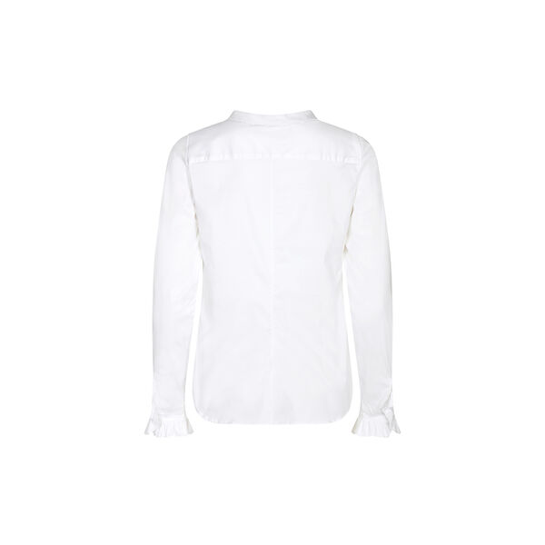 MMMattie Shirt, white, MOS MOSH