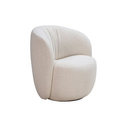 Ovata Small Chair, cuddle col. 02, Wendelbo