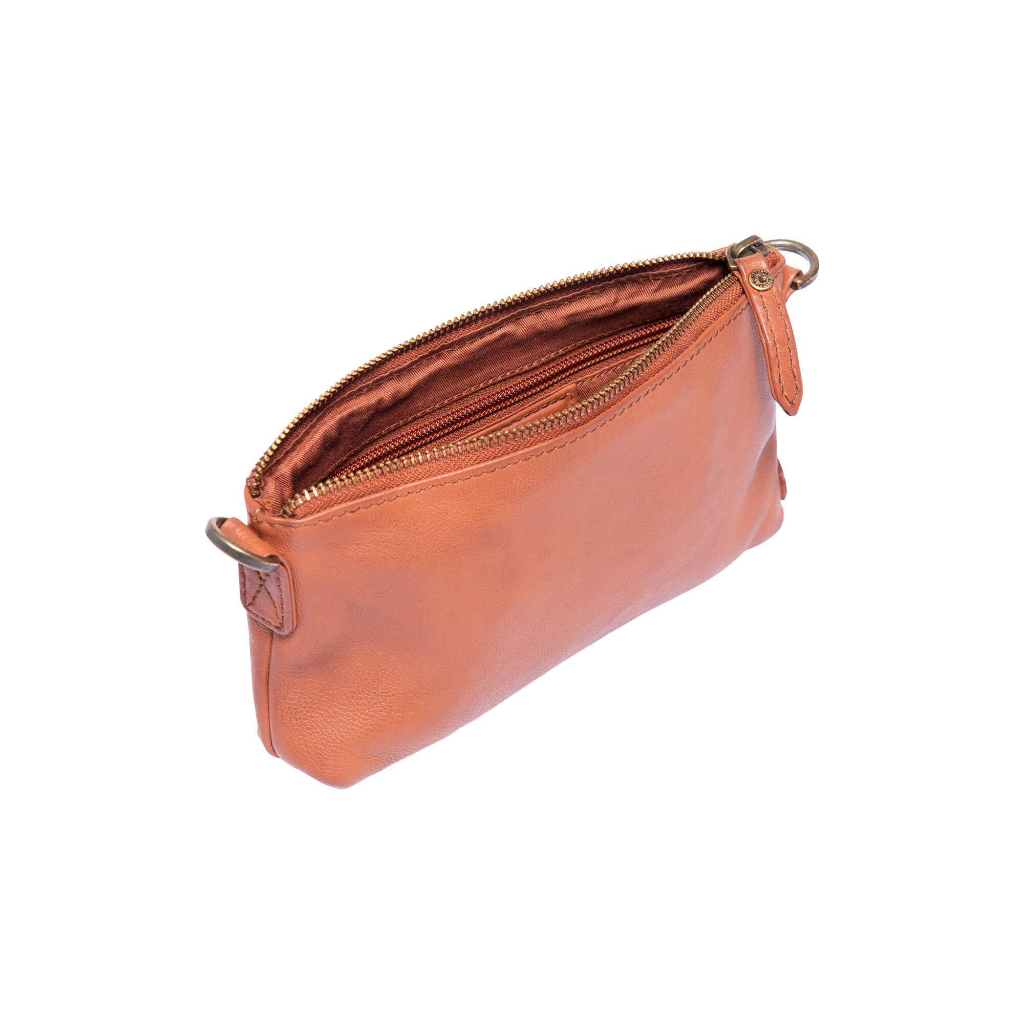 Cognac clutch deals