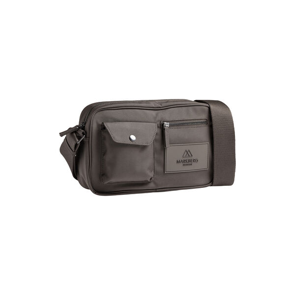 DarlaMBG Crossbag Monochrome, major brown DarlaMBG Crossbag Monochrome, major brown, Markberg