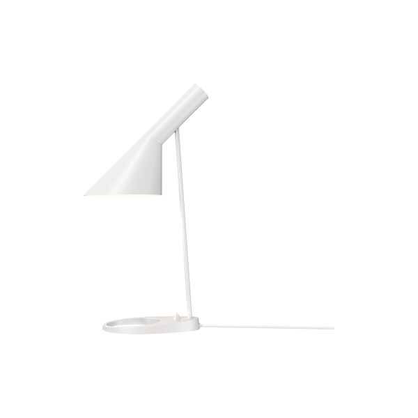 AJ Table Lamp, white, Louis Poulsen