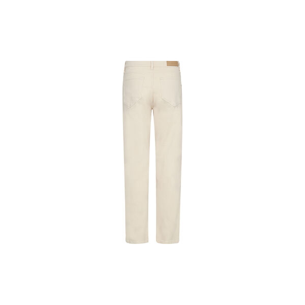 NOOS_S-Trisha Jeans Crude Ecru, ecru NOOS_S-Trisha Jeans Crude Ecru, ecru, Pieszak
