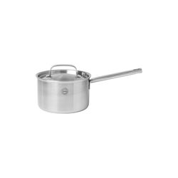 Somme Saucepan with Lid, 1,5 L, Pillivuyt Gourmet