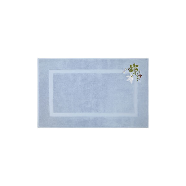 Rameau Bath Mat, Yves Delorme