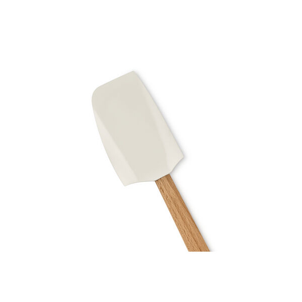 Signature medium spatula, meringue, Le Creuset