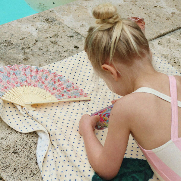 Water Ring Game, unicorn, Konges Sl&oslash;jd