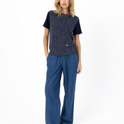 ELLIS denim pants - Sille fit, denim blue, Coster Copenhagen