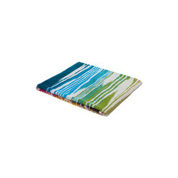 Fiametta Towel, 100 multi colour, Missoni Home