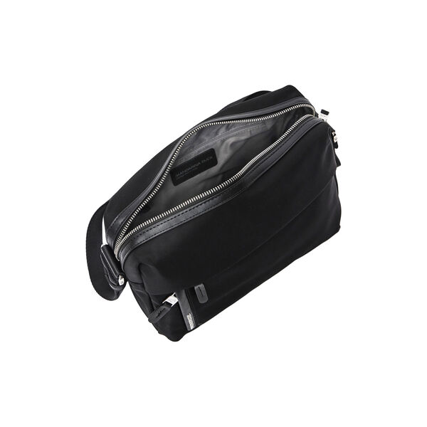 Hunter Crossover, black, Mandarina Duck