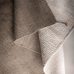 Still Aya Rug, cream, Linie Design