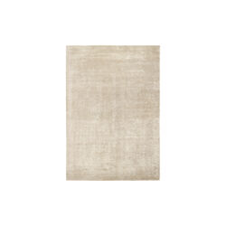 Northern Light Rug, sand, Rezas