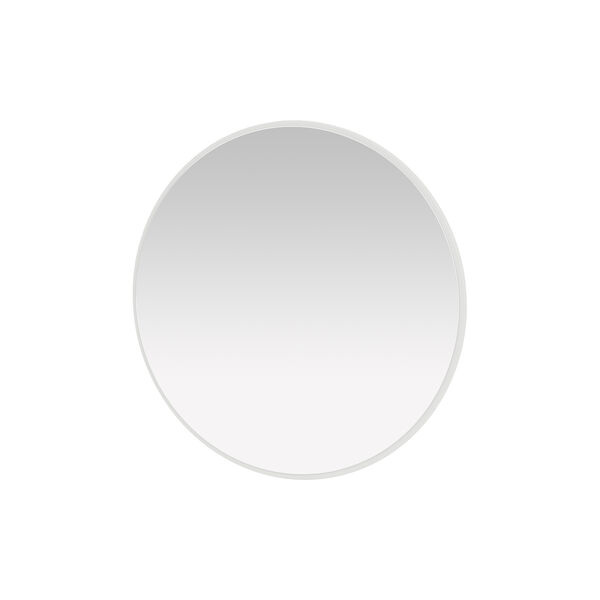 Colour Frame Mirror AROUND (SP1212R), 01 white, Montana Furniture