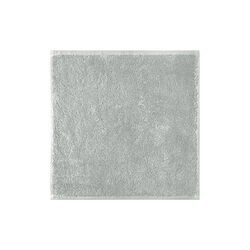 Etoile Towel, platine, Yves Delorme