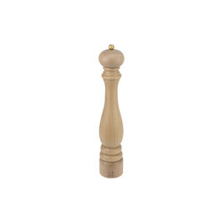 Paris uS Pepper Mill 40 cm, nature, Peugeot