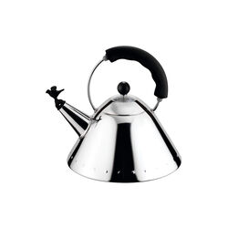 Kettle 9093, black Kettle 9093, black, Alessi
