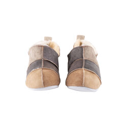 Nora Slippers, mixed, Shepherd of Sweden