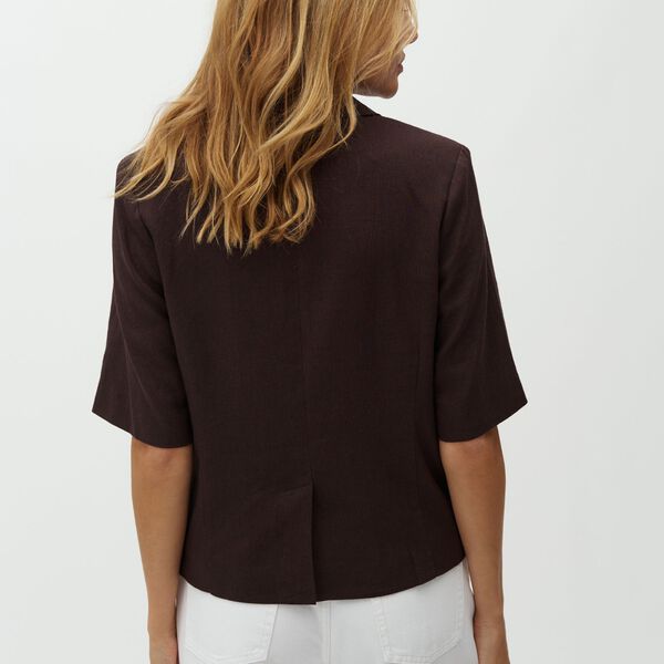 Morven-M Blazer, java, mbyM