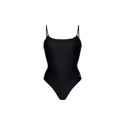 Penida Swimsuit, nero, Cartel Copenhagen