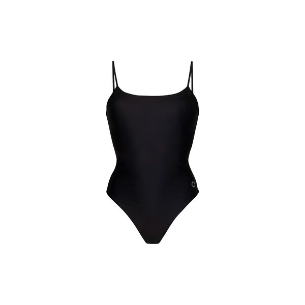 Penida Swimsuit, nero, Cartel Copenhagen