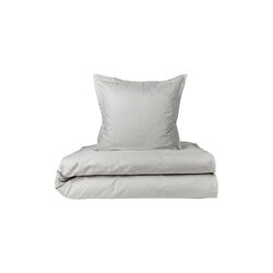 TRIPP Bed Linen, natural grey, Georg Jensen Damask
