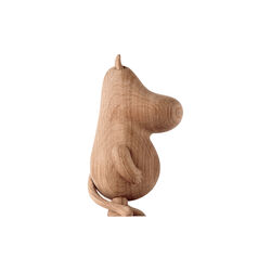 Moomin x MOOMIN Figurine Limited Edition, Boyhood
