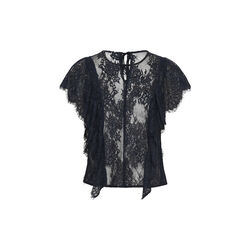 AmaryllisPW Blouse, after midnight, Part Two