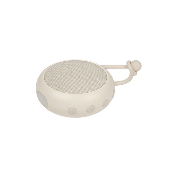 White Noise Machine, cream white White Noise Machine, cream white, Moonboon