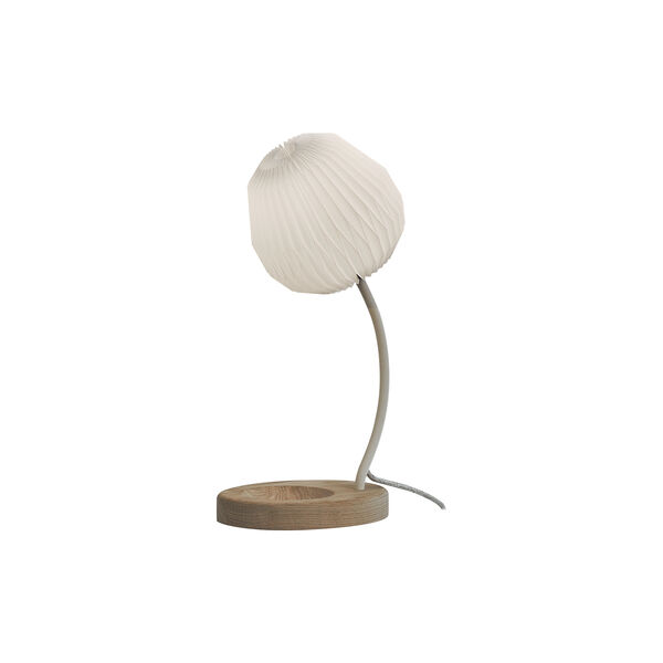 Le Klint 330 Bouquet Table Lamp, light oak, LE KLINT