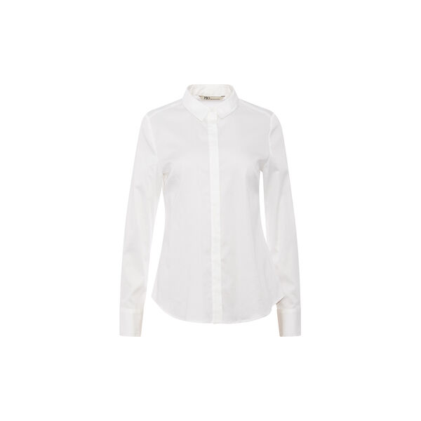 Siggi Shirt, white, PBO