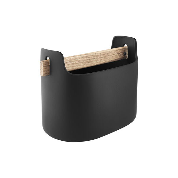 Toolbox, black, Eva Solo