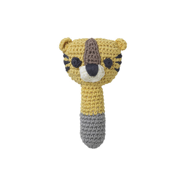 Sarah Tiger Rattle, Franck & Fischer