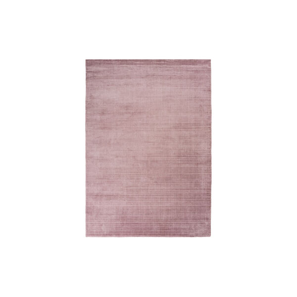 Cover Rug, rose, Linie Design