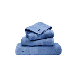 Player Hand Towel, river blue, Ralph Lauren Home