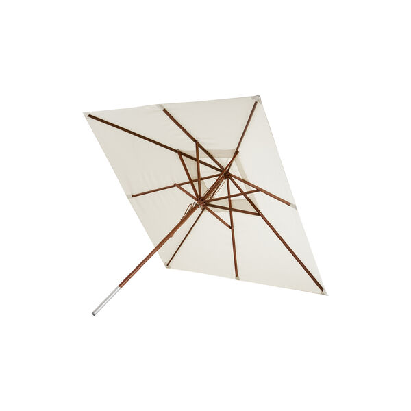 Messina Umbrella 300x300, off-white Messina Umbrella 300x300, off-white, Fritz Hansen