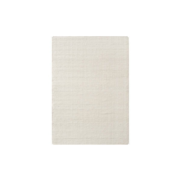 Collect SC84 Rug, milk Collect SC84 Rug, milk, &Tradition