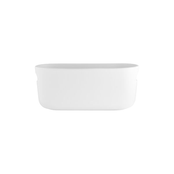 Nordic Kitchen self-watering herb holder, white Nordic Kitchen self-watering herb holder, white, Eva Solo