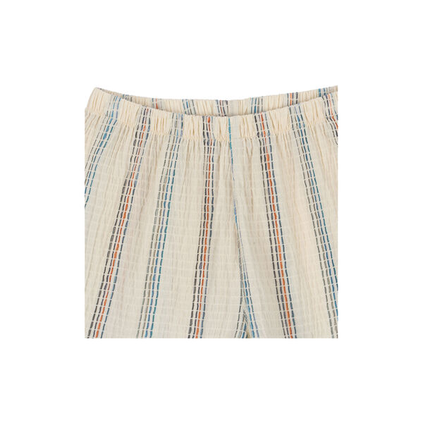 Vincent Shorts, antique white, Konges Sløjd