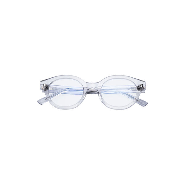FROST reading glasses, clear, Bisou