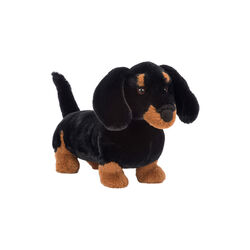 Freddie Sausage Dog, Jellycat