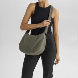 GroundMBG Bag, Recycled, burnt olive, Markberg