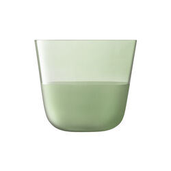 ARC Contrast tumbler, moss, LSA International