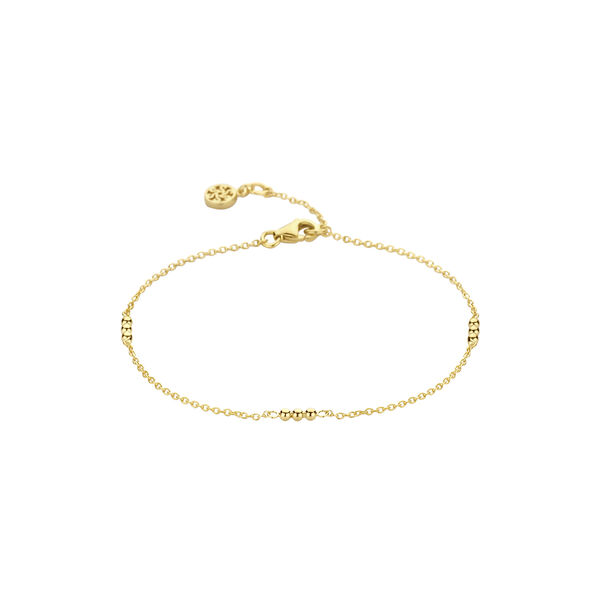 MALA BRACELET, gold, Spirit Icons