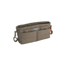 Stroller Organizer | Taupe, Done by Deer