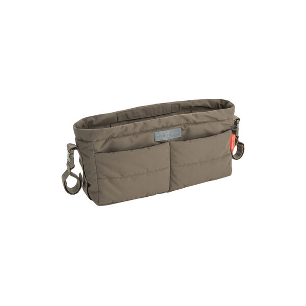 Stroller Organizer | Taupe, Done by Deer