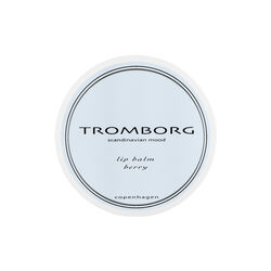 Lip Balm Berry, Tromborg