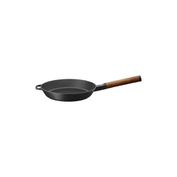 Norden Cast Iron Grill Pan Ø 26 cm, Fiskars