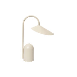 Arum Portable Lamp, Ferm Living