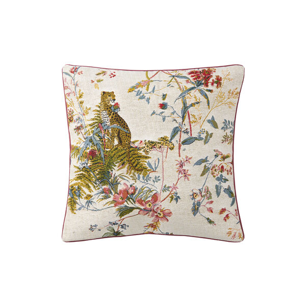 Contes Neige Cushion Cover Contes Neige Cushion Cover, Yves Delorme