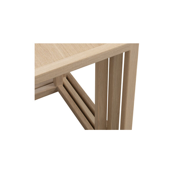 BM375 Nesting Tables, light oiled oak BM375 Nesting Tables, light oiled oak, Fredericia Furniture